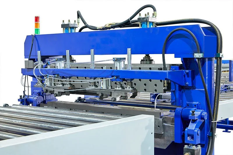 Door-panel-automatic-production-line-2